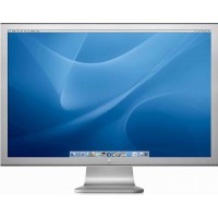 Apple Cinema 30" pro profíky