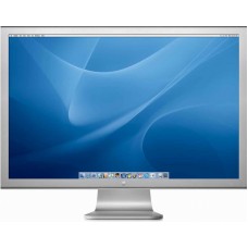 Apple Cinema 30" pro profíky