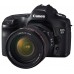 Canon EOS 5D Mark IV 